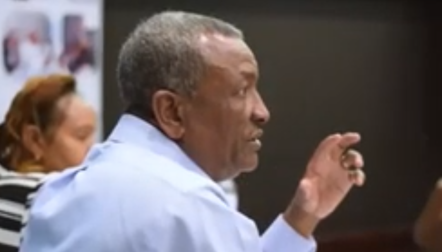 Seminar video preview